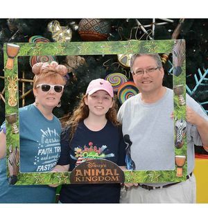 Meet your Posher, Kelly